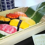 みんな大好き鮨‼寿司‼sushi‼