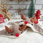 ★X'mas限定品★可愛いトナカイさんに変身っ！（S)