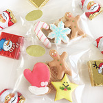 クリスマスのプチギフト