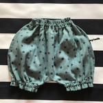 【70-85cm】ダブルガーゼKABOCHA PANTS