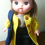 メルちゃんのお洋服   コーディネートセット