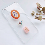 botanical×bijou iPhoneケース❁