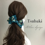 バナナクリップLサイズ TSUBAKI