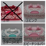 ケース付き★デコキット（サックスベージュ、レシピ付）