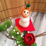 12/5~12/29限定！お正月のだいだいじん