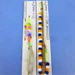 【お買い得セット】ECOじゃらし。ポワポワボール４個リボン付＆全部キラキラECOじゃらし。スペアパーツセット