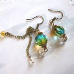 アラビアンナイトピアス・イヤリング