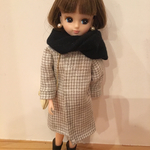 りかちゃんの服✻✻✻