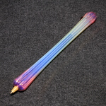Sige Glass design ガラスペン ボロシリケイト ガラスアート 一点物