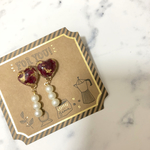 ピアス イヤリング