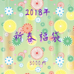 【予約】2018年新春福袋