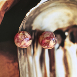 SALE¥800→¥700花びらピアス