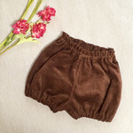 ☆再販☆コーデュロイ かぼちゃパンツ