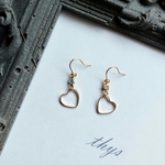 キュート ピアス