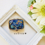 ピルケース♡夢と自由の宇宙へ