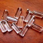 グラスチューブ(S) 10×4mm 12P 