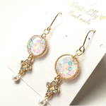 【twinkle flower】