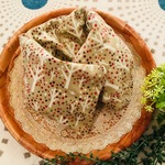 【10%OFF】ぽかぽか小麦カイロ（L）