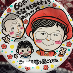 keichan様