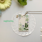 クリスマスセール☆イニシャル付き えんどうハードパスケース