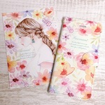 手帳型iPhone6/6sケース【タッセルピアス】