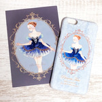 【SALE】ハードiPhone6/6sケース【Tutu】