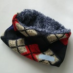 キッズ ネックウォーマー