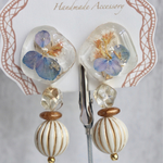 Vintage earring