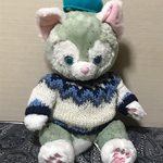 手編みセーター