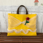 ベル風♡レッスンバック