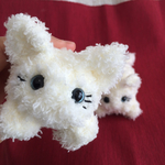 ふわふわにゃんこ