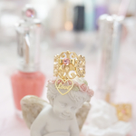 ♡y 様♡専用ページlove ribbon♡サムリング
