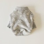 【再販】犬服・スタースウェット