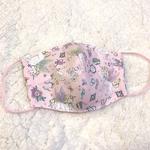 予約　ゆめかわマスク