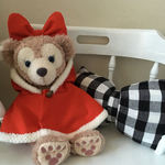 送料無料☆シェリーメイ コスチューム クリスマス