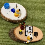 みけこのミニミニセット