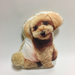 BODY cushion ぬいぐるみ クッション 犬 猫 ペットグッズ オリジナル オーダー