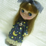 22ｃｍドール服Xmasセット