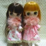 20ｃｍドール服Xmasセット