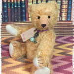 【SALE】テディベア　ジョーイ