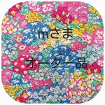 【オーダー】長財布★m様