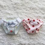メルちゃん パンツ ２枚セット