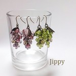 Grape＆Muscat＊pierce
