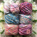 追追加！SALE！lucky777 Bag① 引き揃え糸 詰め合わせ