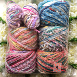 追追加！SALE！lucky777 Bag⑨ 引き揃え糸 詰め合わせ