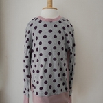 【SALE】送料無料★130cm**トレーナー★女の子