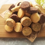 まあかと様 さくさくクッキー