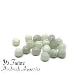 ビルマ翡翠 6mm♡6粒セット