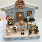 ご注文の品