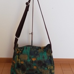 キッズ　ショルダーバッグ